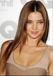 Miranda Kerr